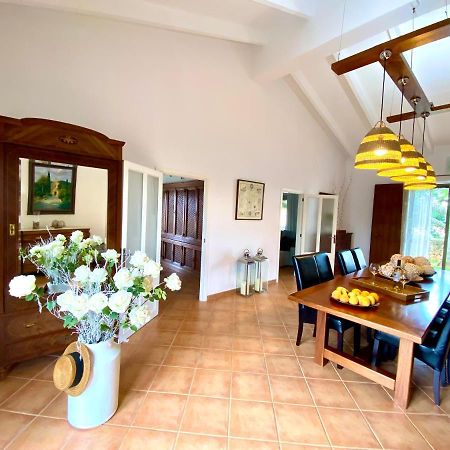 Finca Amer Са Побла Екстериор снимка